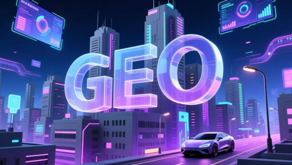 宁强县GEO 优化行业动态：主流搜索平台地域收录规则更新综述