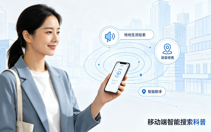 宁强县浅析 GEO 优化与 AI 优化如何重塑移动端手机搜索使用习惯
