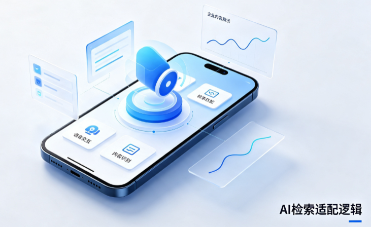 宁强县AI 优化赋能 GEO 体系，详解手机智能指令与企业线上曝光新思路