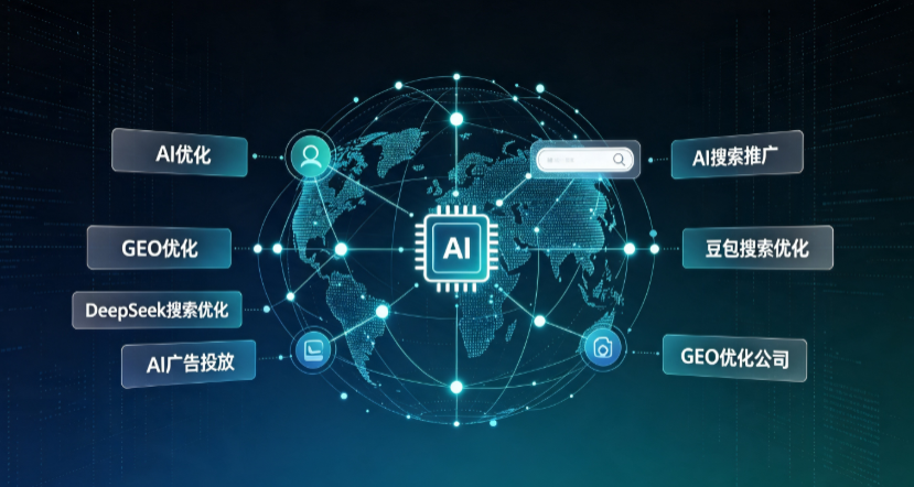 宁强县AI 搜索营销赛道持续升温，GEO 优化成为企业数字化布局新方向