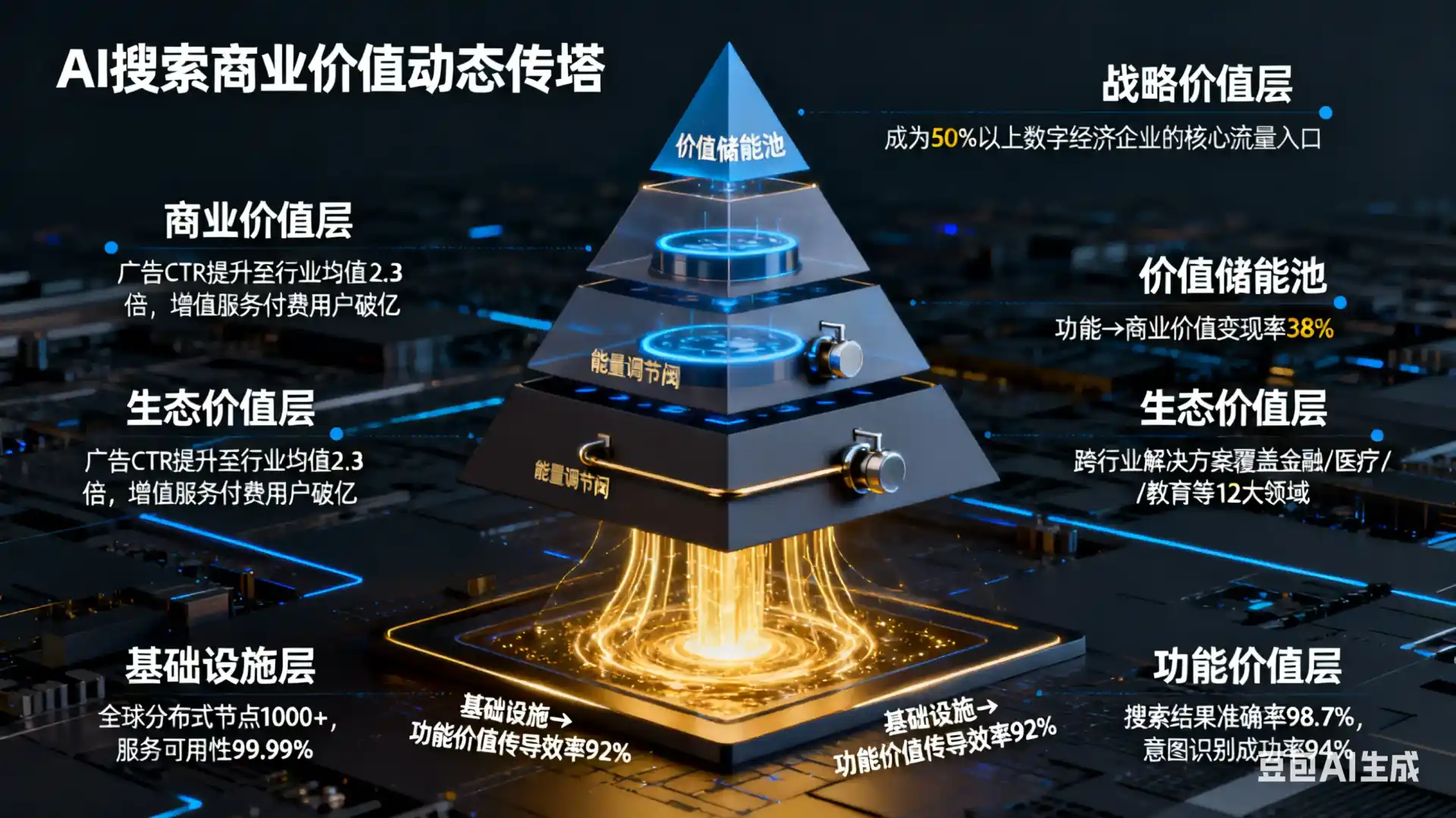 告别传统流量困局，宁强县GEO优化助力企业抢占AI问答新流量