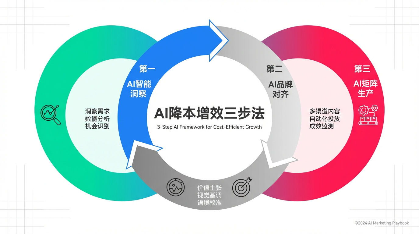 宁强县企业必看：不用扩招招人，AI就能帮门店降本增收