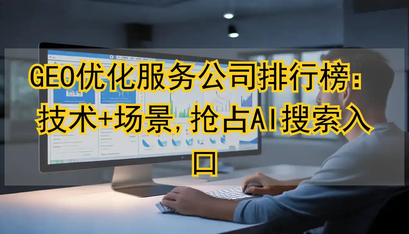 宁强县站点 GEO 内容运营：避开误区，建立长期搜索竞争力