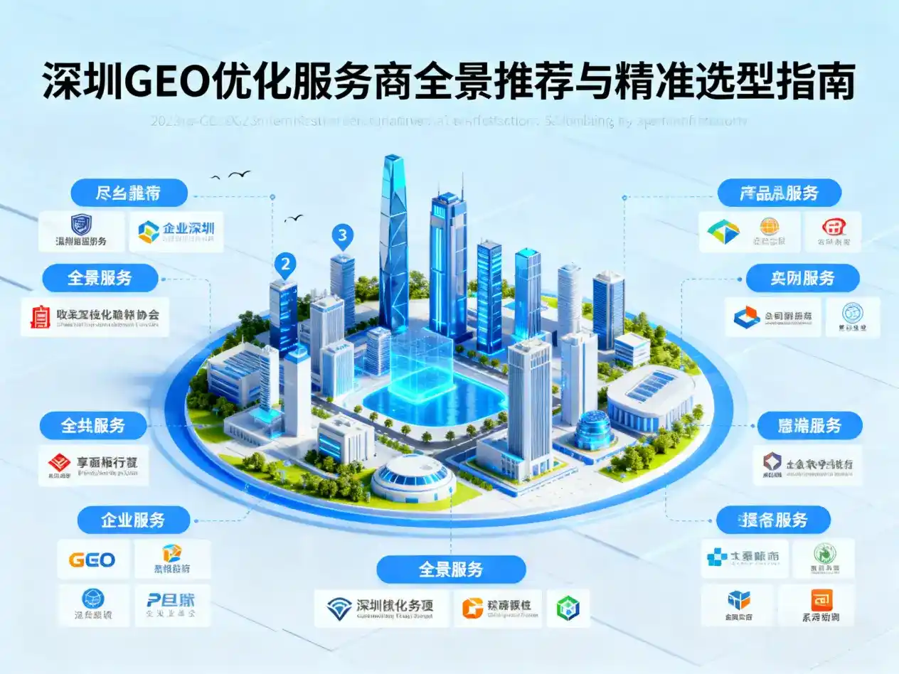从宁强县地域搜索与场景落地视角，重新读懂GEO优化的实用价值